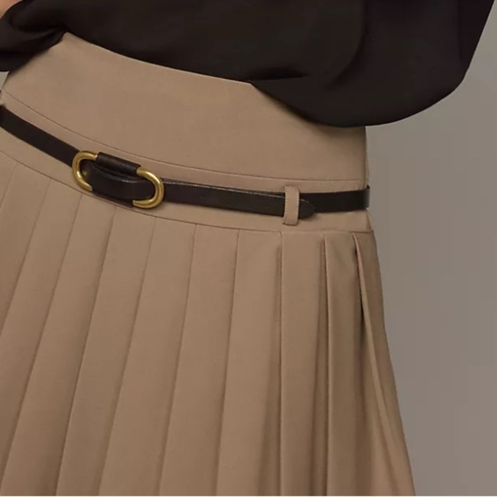Anthropologie Blake Belt